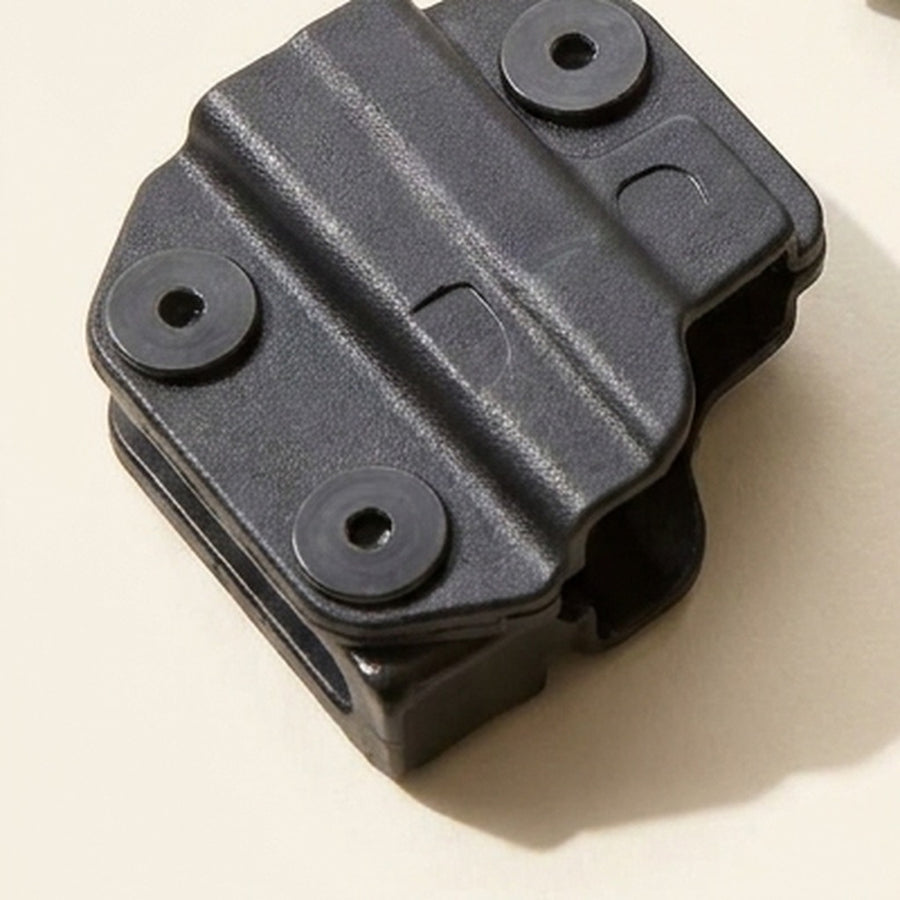 Belt holster