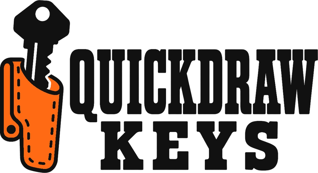 Quickdraw Keys